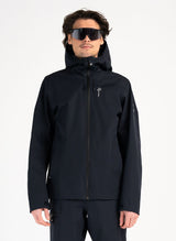 Pelle P CHALLENGER TECH JACKET 