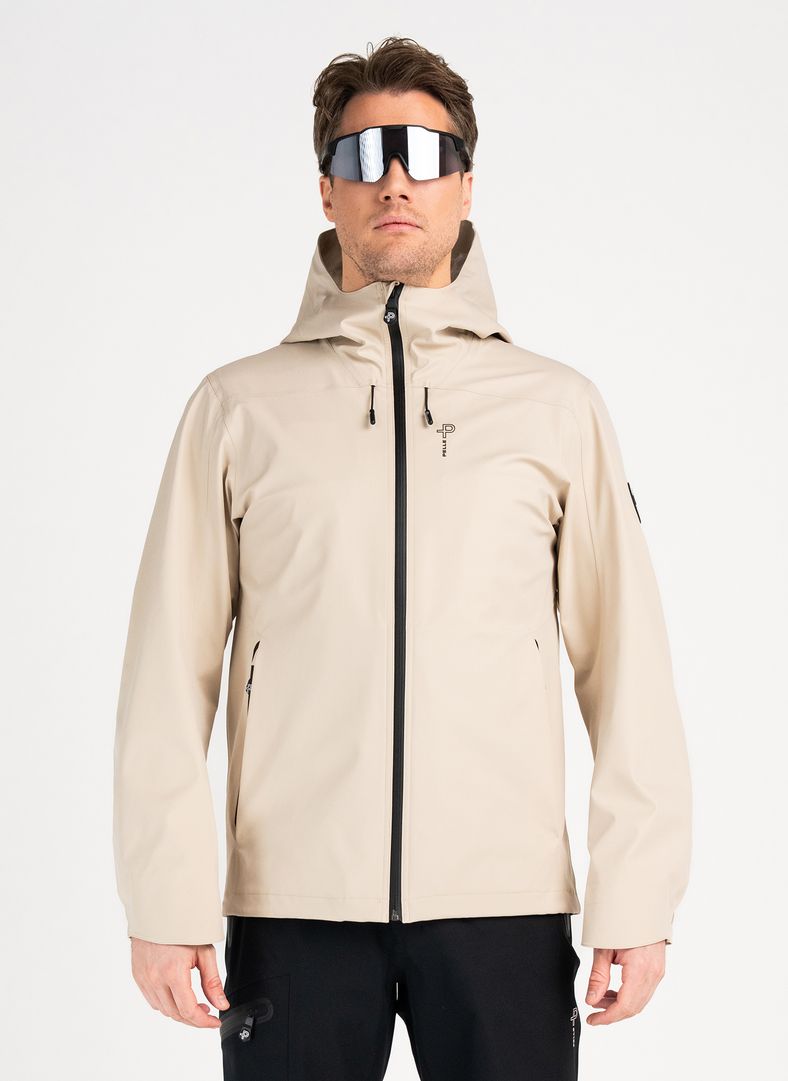 Pelle P CHALLENGER TECH JACKET 