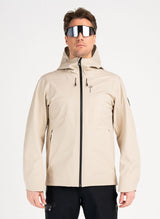 Pelle P CHALLENGER TECH JACKET 