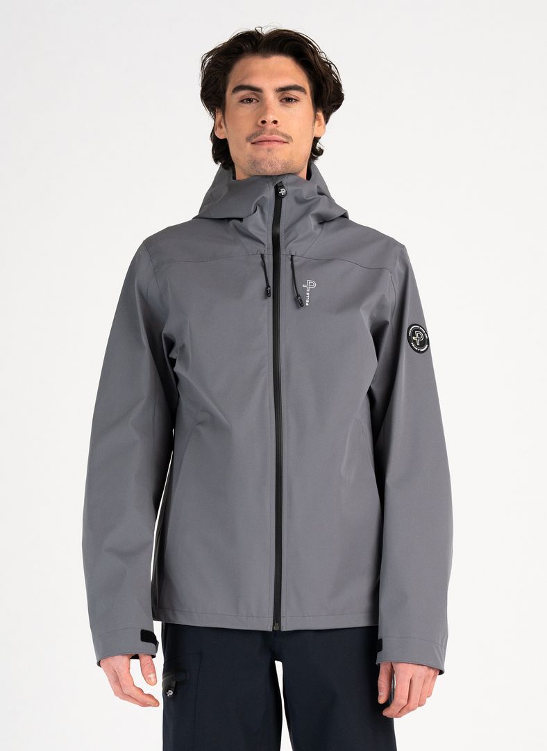 Pelle P CHALLENGER TECH JACKET 