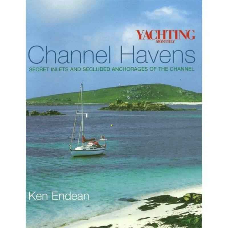 Channel Havens Kenneth F Endean