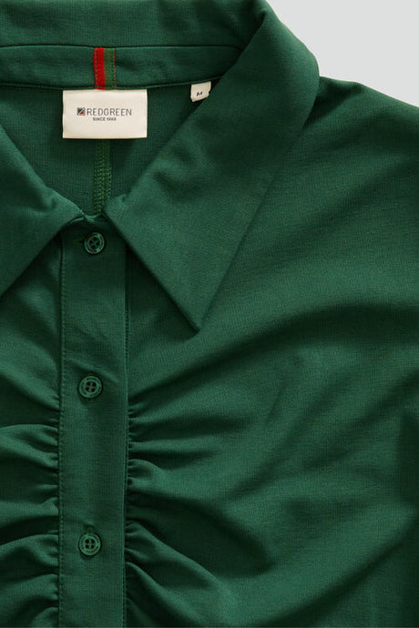 Red Green Women's Charlie Shirt