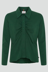 Red Green Women's Charlie Shirt
