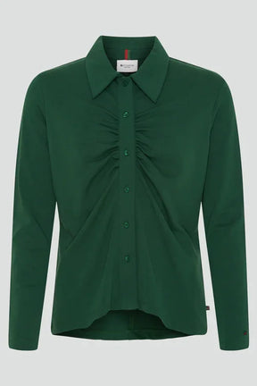 Red Green Women's Charlie Shirt