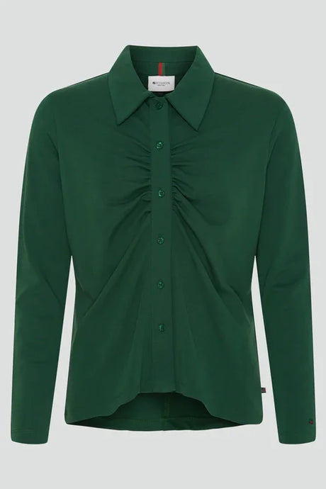 Red Green Women's Charlie Shirt