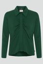Red Green Women's Charlie Shirt