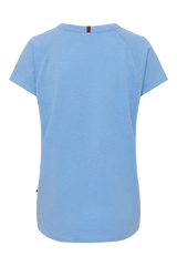 Red Green Women's Charlot Tee