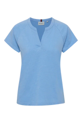 Red Green Women's Charlot Tee