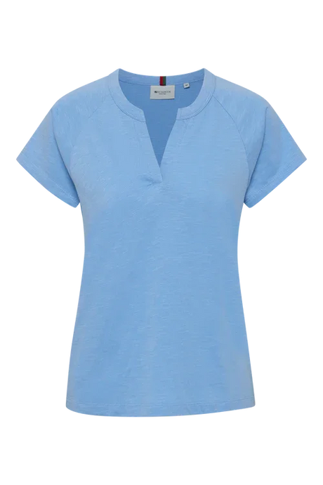 Red Green Women's Charlot Tee