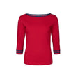 Sea Ranch Women's Charlotte Long Sleeved Tee