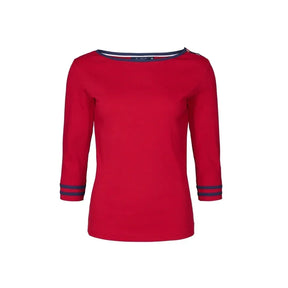 Sea Ranch Women's Charlotte Long Sleeved Tee