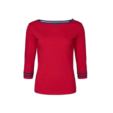Sea Ranch Women's Charlotte Long Sleeved Tee