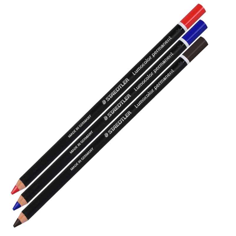Chinagraph Pencil - Various Colours