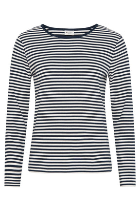 Red Green Women's Christine Long Sleeve T-Shirt