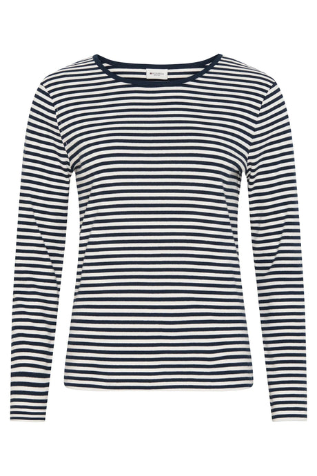 Red Green Women's Christine Long Sleeve T-Shirt