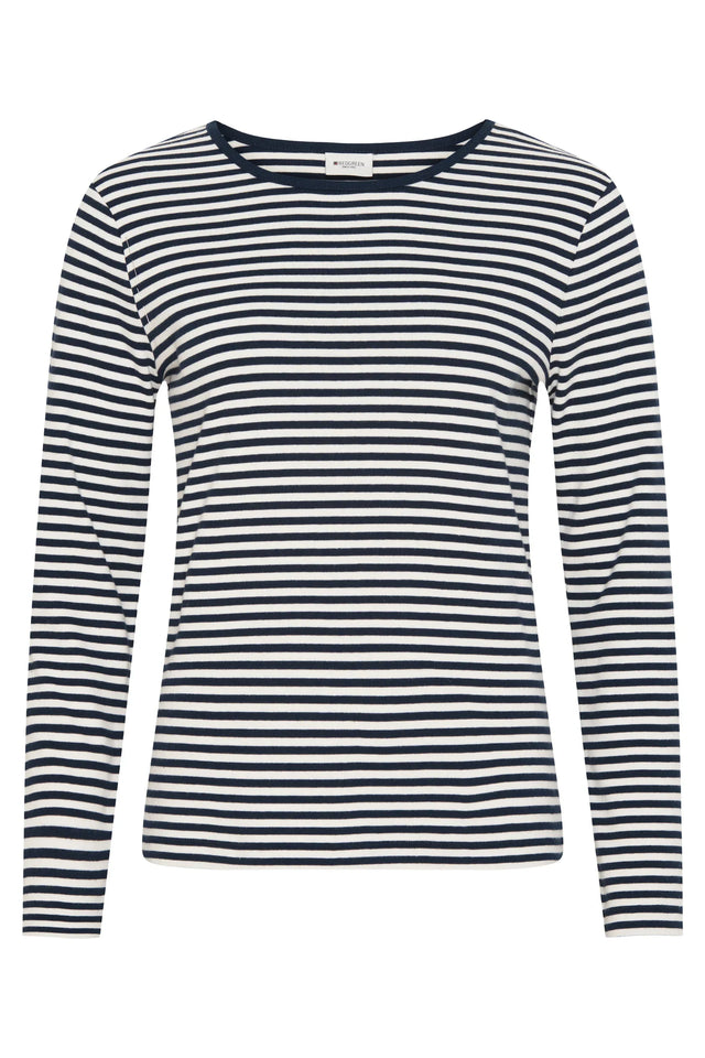 Red Green Women's Christine Long Sleeve T-Shirt