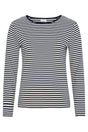 Red Green Women's Christine Long Sleeve T-Shirt