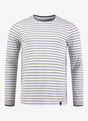 Pelle P Classic Stripe Long Sleeve