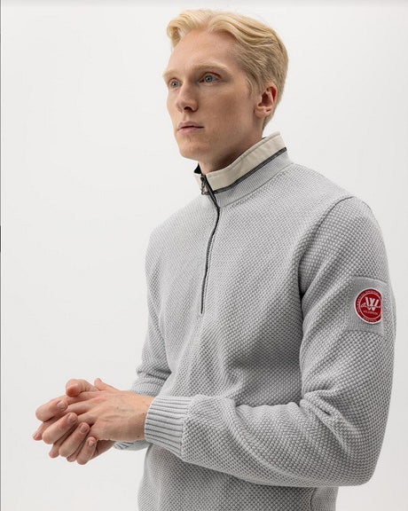 Holebrook Men's Classic Windproof