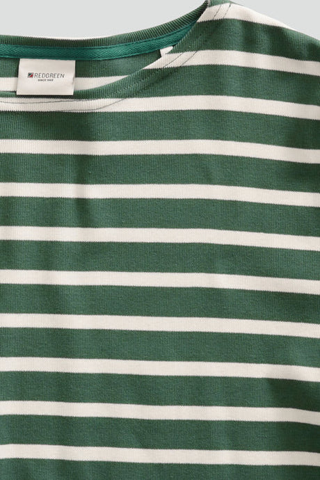 Red Green Women's Claudia T-Shirt