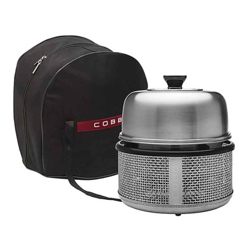 Premier Cobb BBQ Cooker & Bag