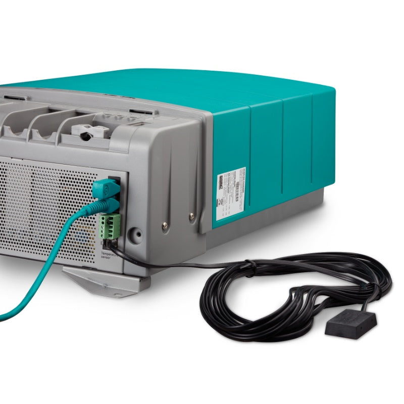 Mastervolt Combimaster Battery Charger 12V / 2000VA 60A 230V