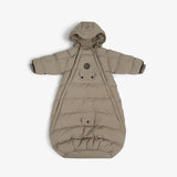 Pelle P Commodus Baby Bag