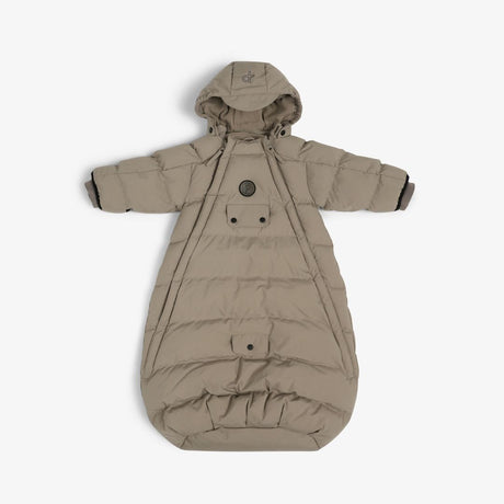 Pelle P Commodus Baby Bag