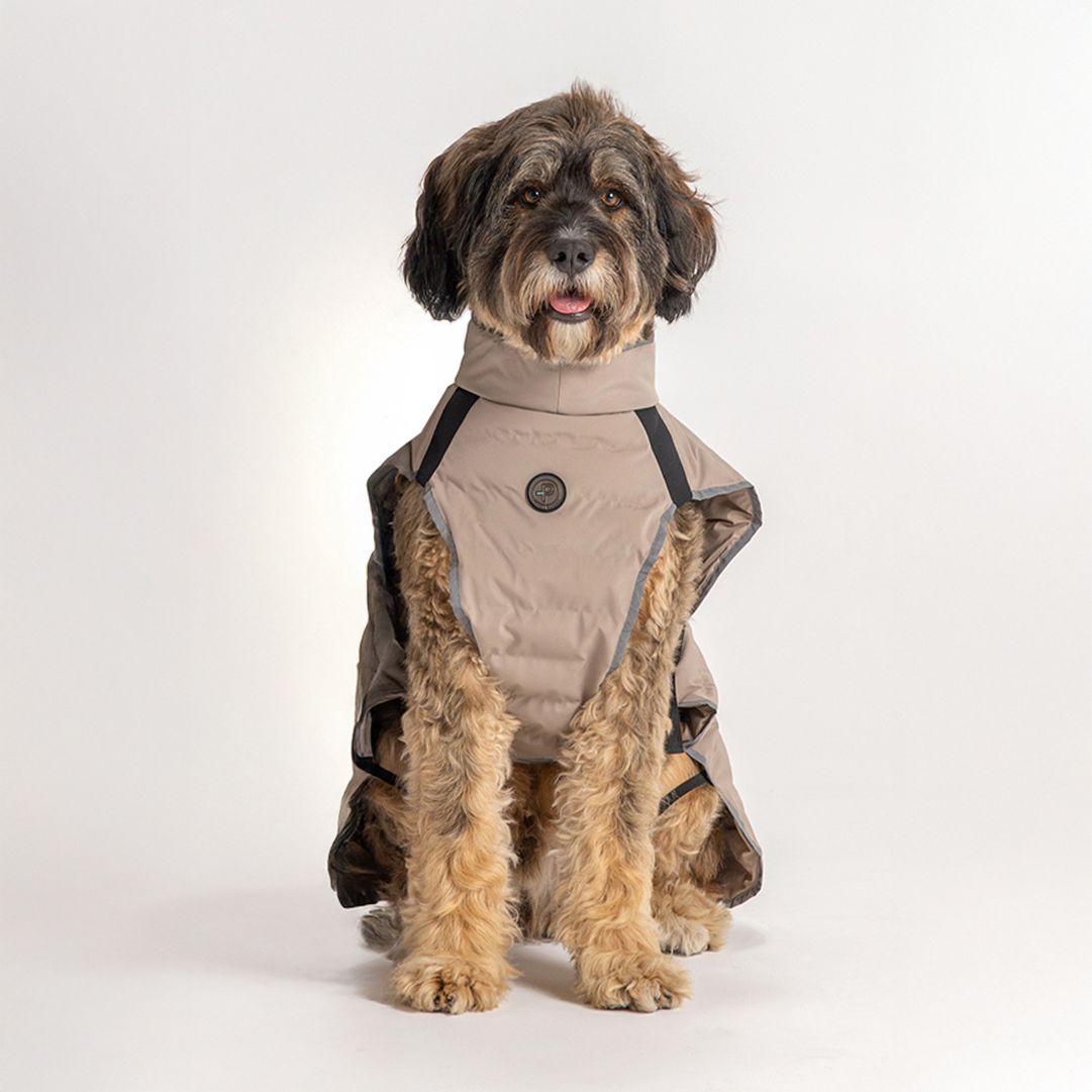 Pelle P Commodus Dog Coat