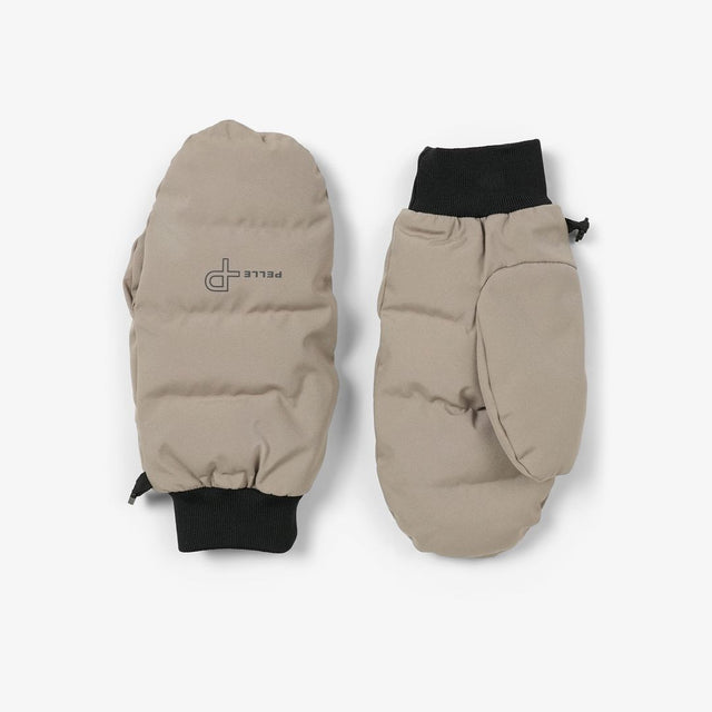 Pelle P Commodus Mittens