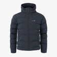 Commodus Padded Jacket, Dk Navy Blue