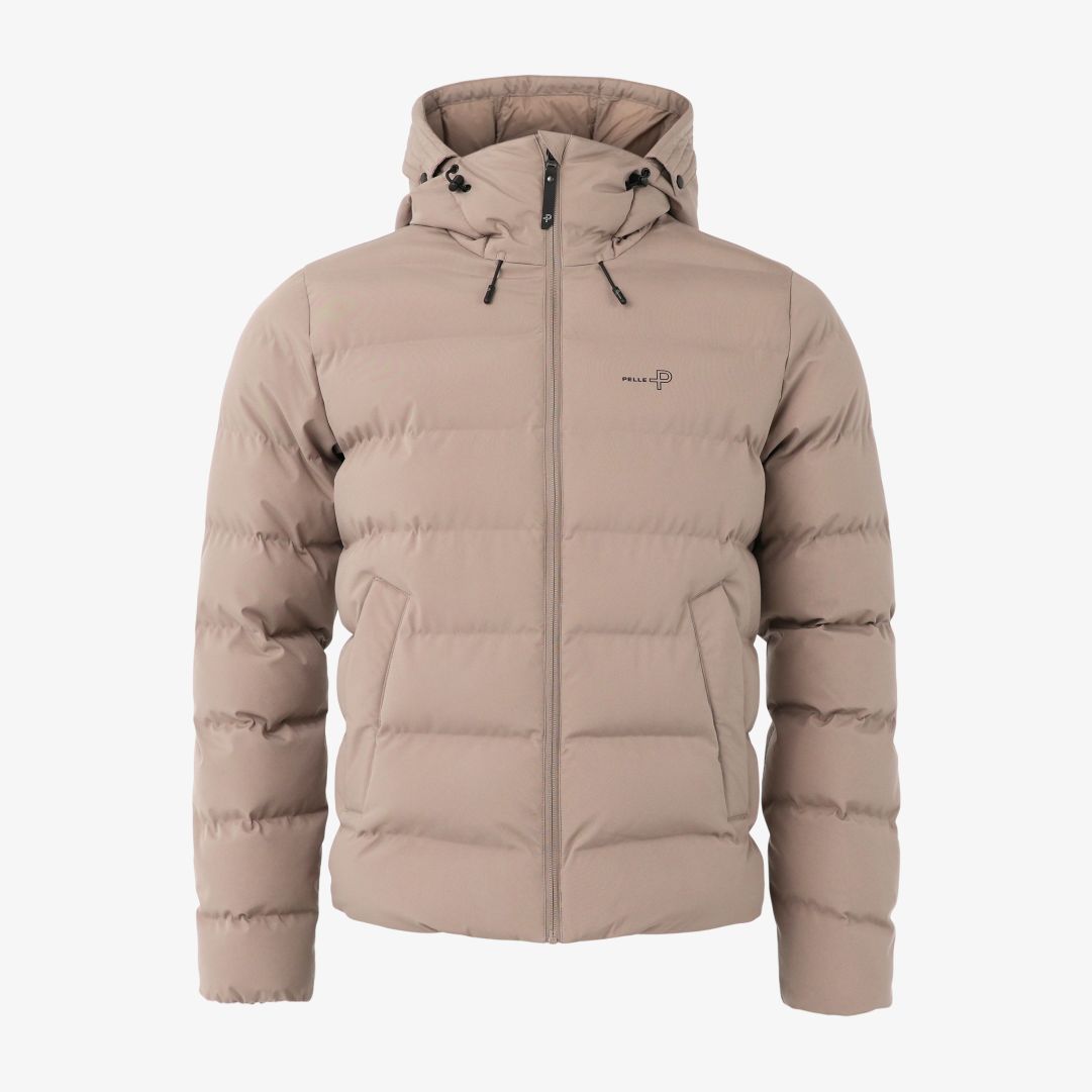 Pelle P Commodus Padded Jacket
