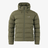 Commodus Padded Jacket, Khaki Green