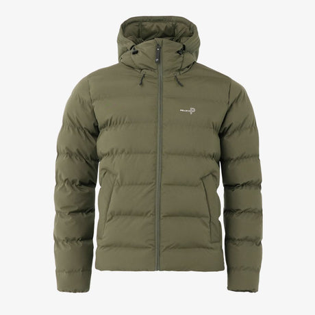 Commodus Padded Jacket, Khaki Green
