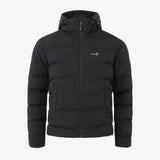 Commodus Padded Jacket, Ink