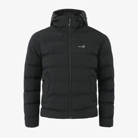 Commodus Padded Jacket, Ink