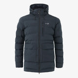 Pelle P Commodus Padded Parka