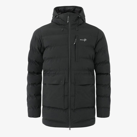 Pelle P Commodus Padded Parka