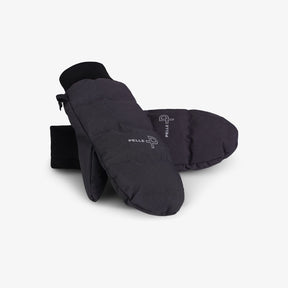 Pelle P Commodus Reflective  Mittens