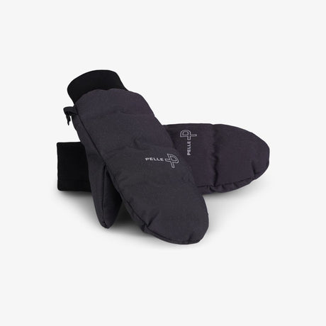 Pelle P Commodus Reflective  Mittens