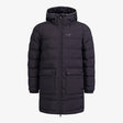 Pelle P Commodus reflective Parka