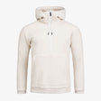 Pelle P Cormo Half Zip Hoodie