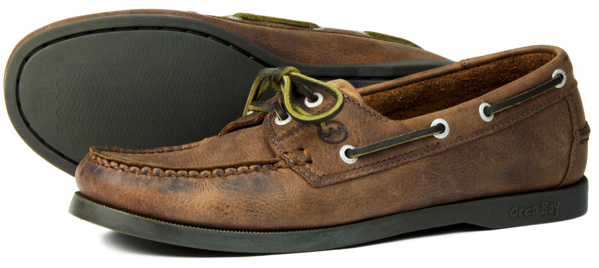 Orca Bay Maine Men's Shoe