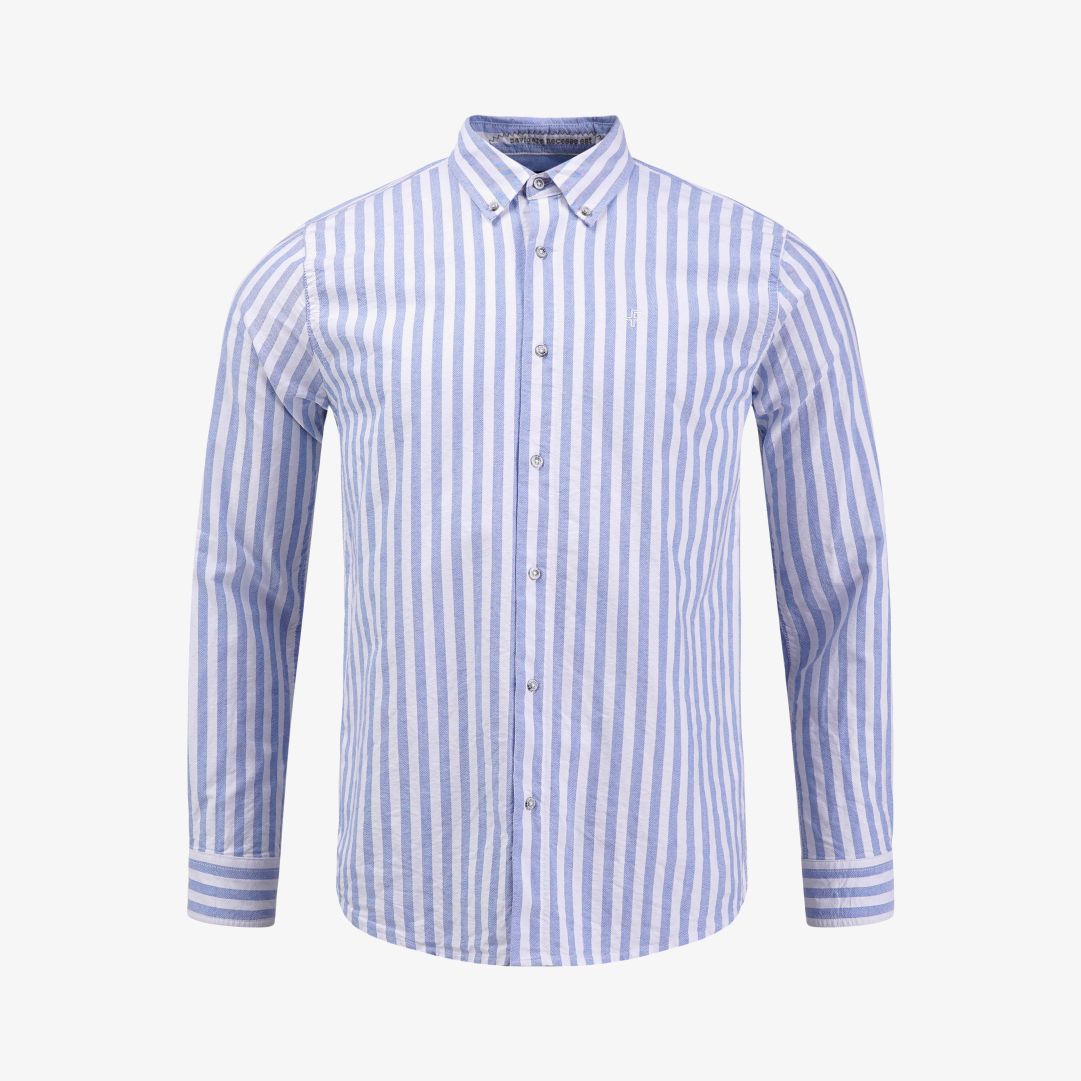Pelle P CREW SHIRT