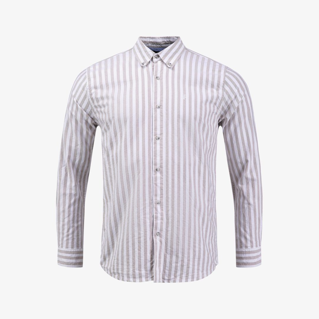 Pelle P CREW SHIRT