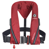 Crewsaver Crewfit 165 Sport Manual