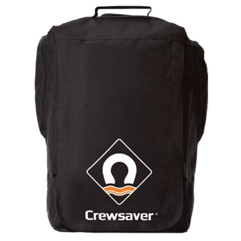 Crewsaver Life Jacket Bag Black