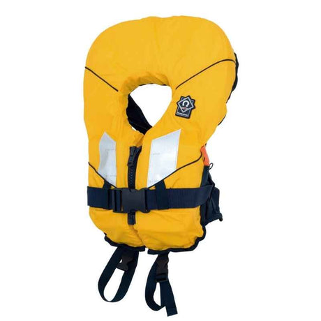 Crewsaver Spiral 100N Baby Lifejacket up to 15Kg