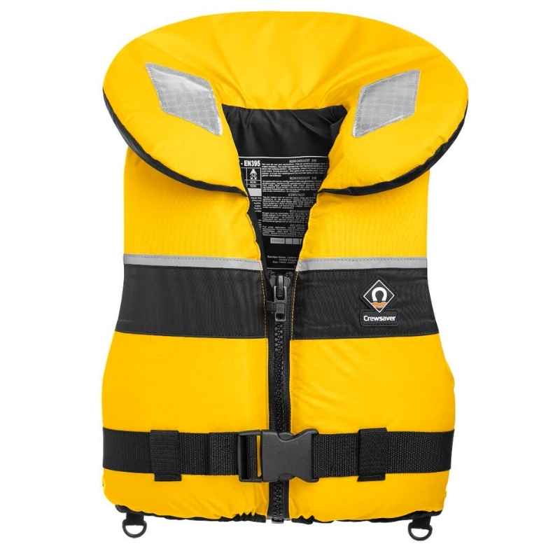 Crewsaver Spiral 100N Baby Lifejacket up to 15Kg