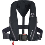 Crewsaver Crewfit 165 Sport Manual